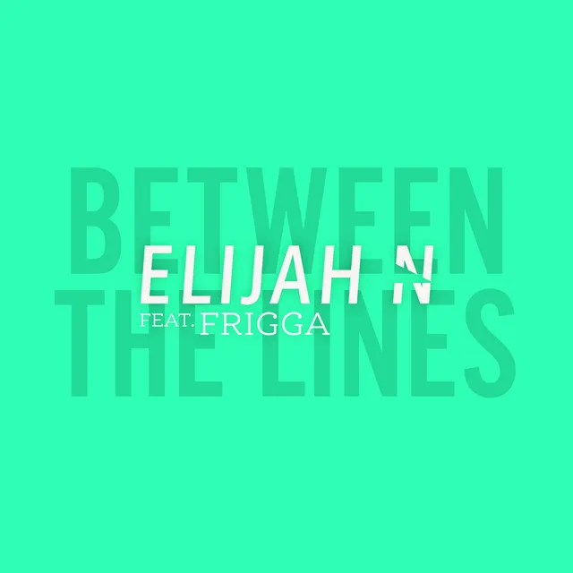 Between The Lines (COE Remix)