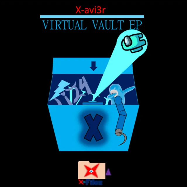 Virtual Vault