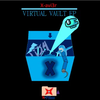 Virtual Vault by X-avi3r