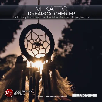 Dreamcatcher by Mi Katto