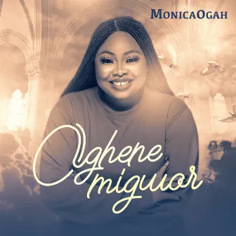 Oghene Migwor by Monica Ogah