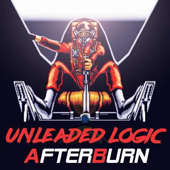 Afterburn by Unleaded Logic