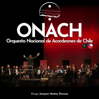 ONACH by Joaquín Muñoz Donoso