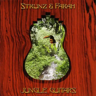 Jungle Guitars by Strunz & Farah