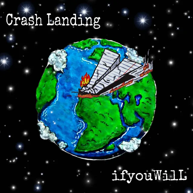 Crash Landing