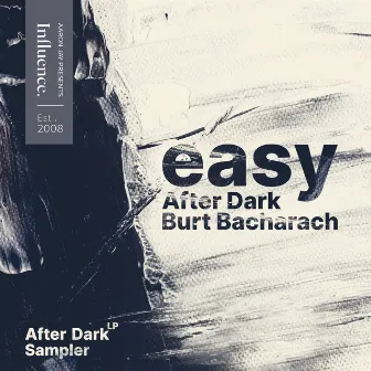 After Dark / Burt Bacharach (After Dark LP Sampler) by Easy