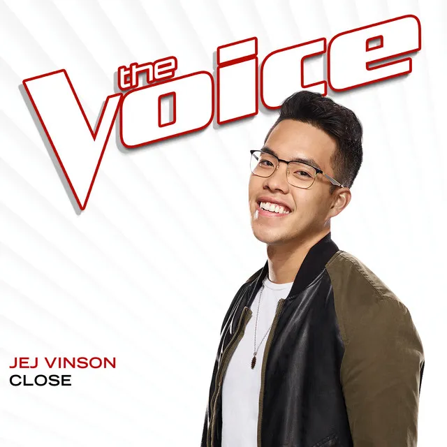 Close - The Voice Performance