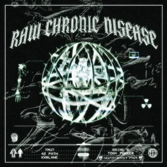 RAW CHRONIC DISEASE by NORTHEAST FAM