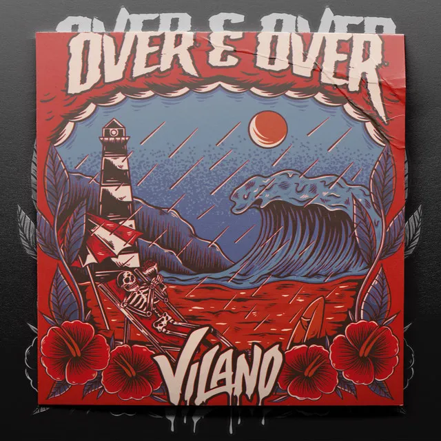 Over & Over (feat. Taz Johnson)