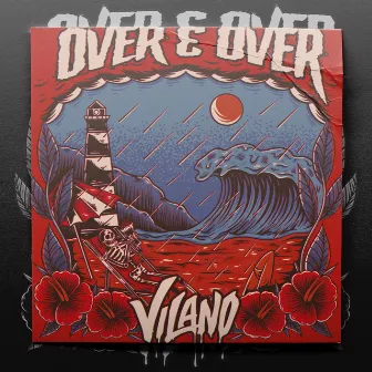 Over & Over (feat. Taz Johnson) by Vilano