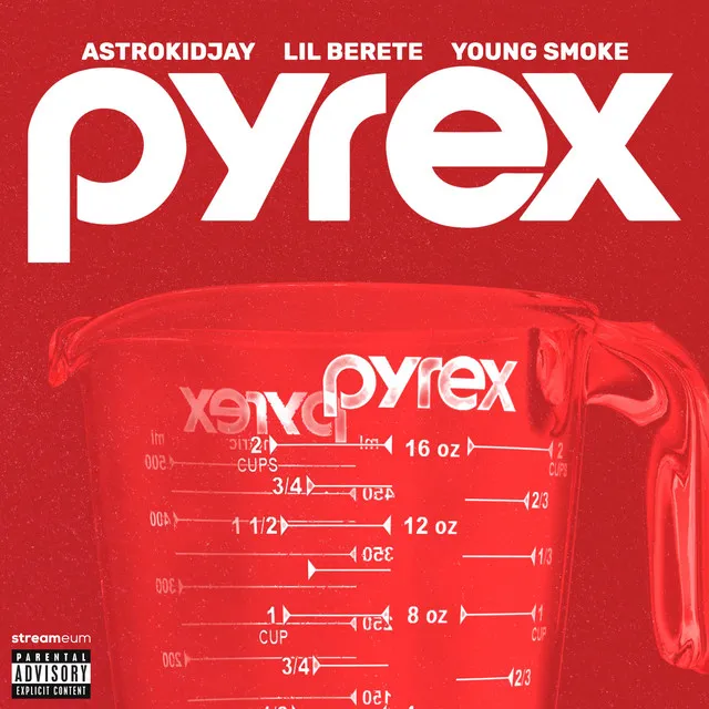 PYREX