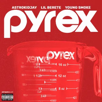 PYREX by Streameum