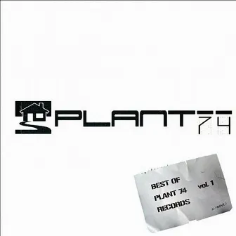 Best Of Plant 74 Records by Basement Kid