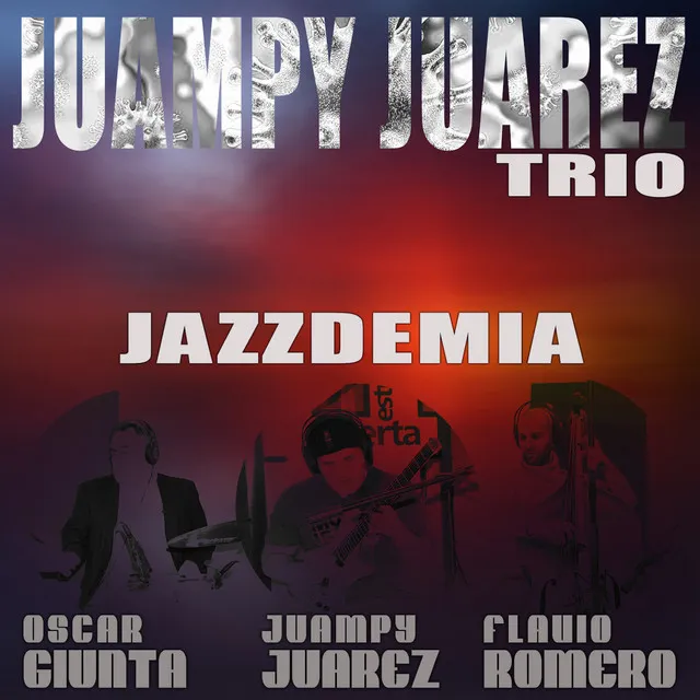 Jazzdemia