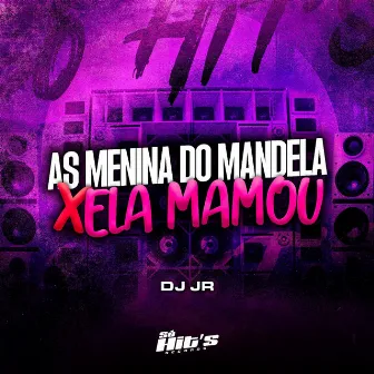 As Menina do Mandela X Ela Mamou by DJ JR