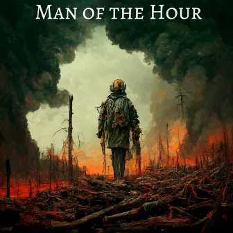 Man of the Hour by Chillman