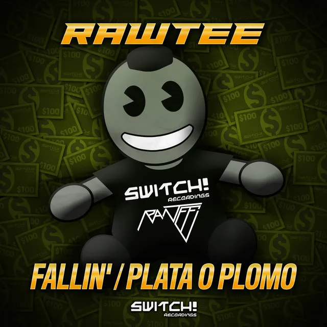 Fallin' / Plata O Plomo