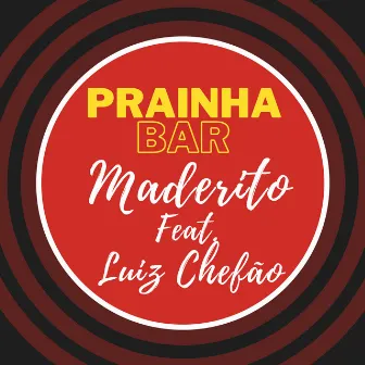 Prainha Bar by Maderito