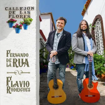 Callejón de las Flores by Fernando De La Rua