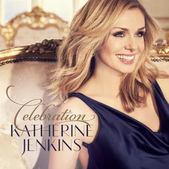 Celebration by Katherine Jenkins