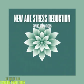 New Age Stress Reduction Piano Practices by 