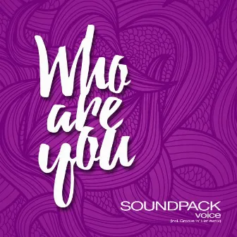 Voice by Soundpack