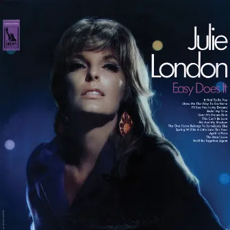 Easy Does It by Julie London