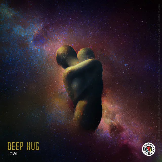 Deep Hug