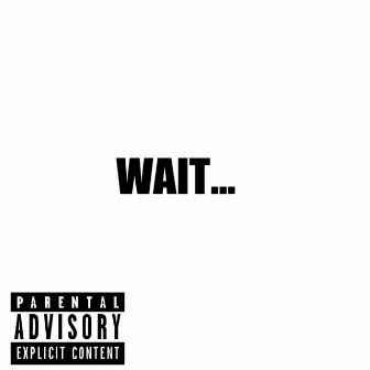 WAIT by Mike Da Jeanyus