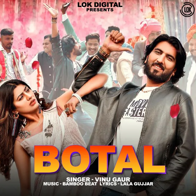 Botal