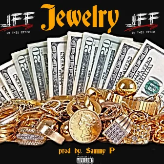 Jewelry by Johnny FF