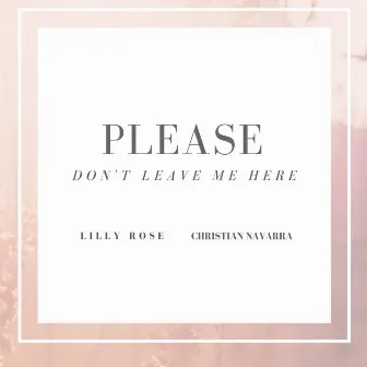 Please by Christian Navarra