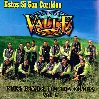 Estos Si Son Corridos 