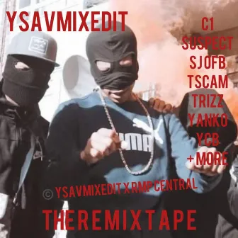 THE REMIXTAPE by Ysavmixedit