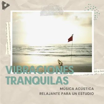 Concentration Apaisante by Vibraciones Tranquilas