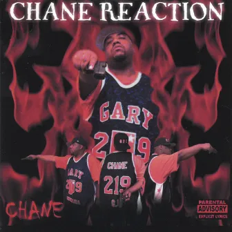 Chane Reaction by Chane