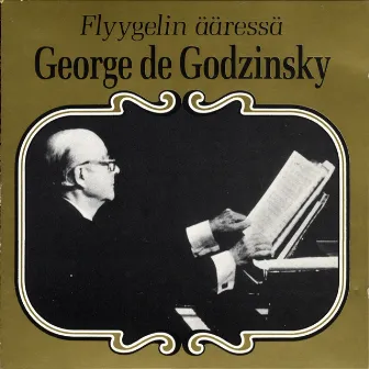 Flyygelin ääressä by George de Godzinsky