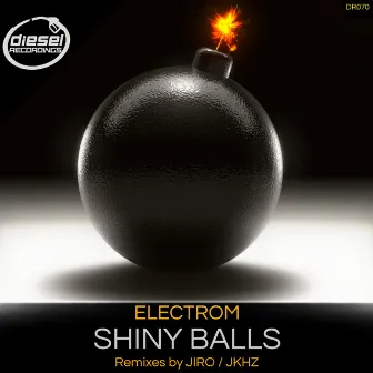 Shiny Balls by Electrom