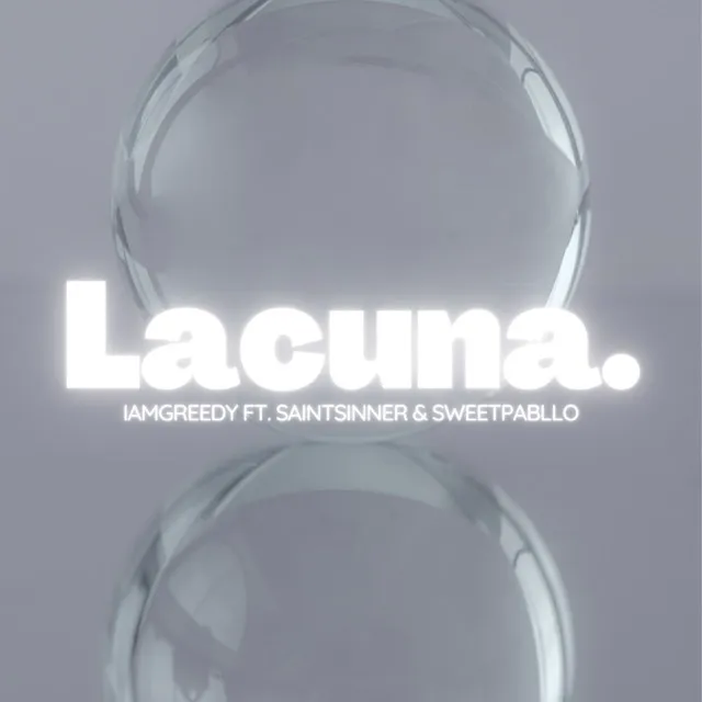 Lacuna.