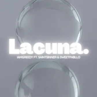 Lacuna. by Iamgreedy