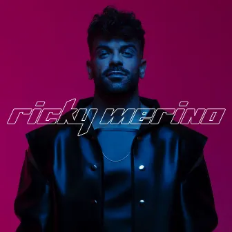 Ricky Merino by Ricky Merino