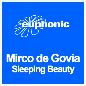 Sleeping Beauty by Mirco de Govia