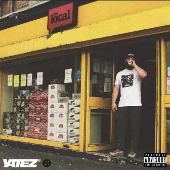 Local by Yatez