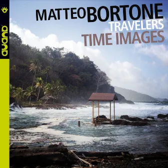 Time Images (Travelers) by Matteo Bortone