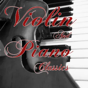 Violin and Piano Classics by T. Zajac