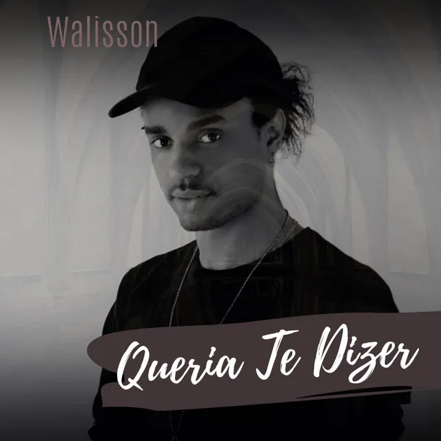 Queria Te Dizer - Radio Edit