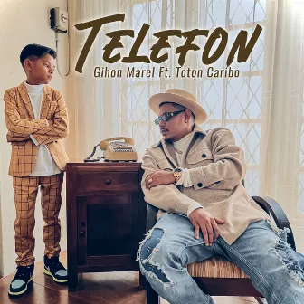 Telefon by Gihon Marel