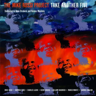 The Mike Rossi Project: Take Another Five by The Mike Rossi Project