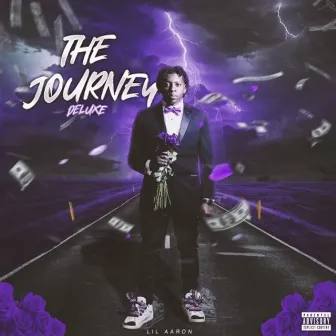 The Journey ( Deluxe ) by lil aaron