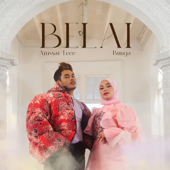 Belai by Bunga